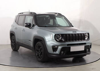 Jeep Renegade 1.5 Turbo e-Hybrid