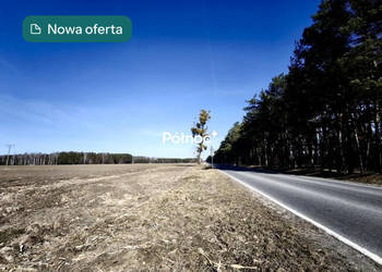 Działki budowlane Elżbiecin gmina Kodeń