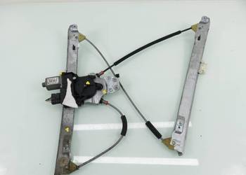 PODNOŚNIK SZYBY PRAWY PRZEDNI CITROEN C5 III 0130822445