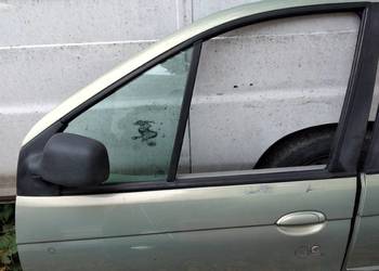 RENAULT MEGANE SCENIC RX4 DRZWI NA CZESCI