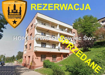 Mieszkanie Ostrowiec Świętokrzyski 41m2 2-pok