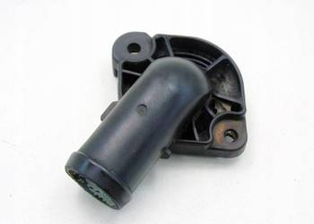 OBUDOWA TERMOSTATU KRÓCIEC 1.4 16V FABIA POLO 9N IBIZA AUDI A2 LUPO CORDOBA