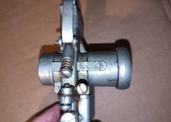 Gaźnik oryginalny nowy K36R