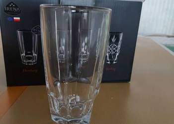 Szklanki Iren 320ml IR