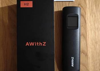 Zgrzewarka punktowa do ogniw AWithZ H2