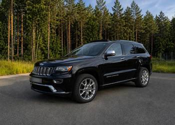 Jeep grand cherokee wk2 3.6 lpg