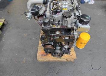 Silnik JCB-Nowy 448 -4CX/ JCB JS 145-175 TIER 4