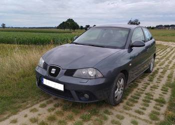 Seat Ibiza 1.4 (2006)