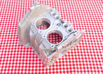 Nowy blok silnika Fiat 126p 126 600 600ccm oryginalny FSM