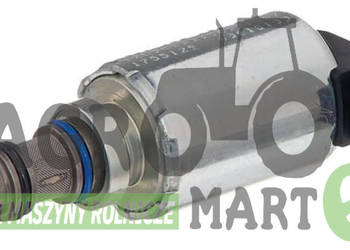 G931150600050 ELEKTROZAWÓR AGCO