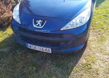Peugeot 207 1.6hdi