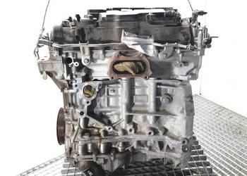 SILNIK HONDA 2.0 160KM K20C2 CIVIC X