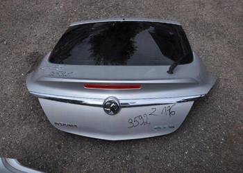 insignia A klapa kolor Z176 nr 3592 WYSYŁKA