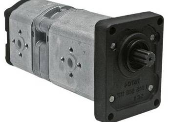 0510765033  POMPA HYDRAULICZNA Deutz Agrostar 6.71, 6.81