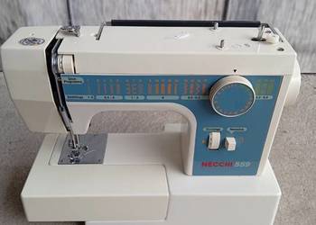 Maszyna do szycia Necchi 559  / 599
