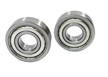 Łożyska wahacza do crossa Kayo MRF 140 RC MRF34-99-011 quadziorek