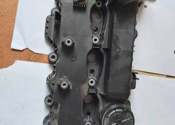 Pokrywa zaworów  Opel Astra K V 1.5D FL CRDI LXD 55510723
