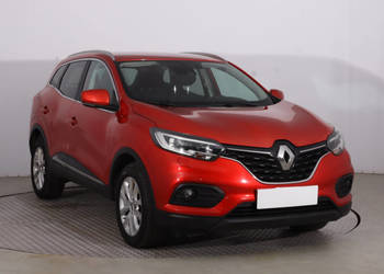 Renault Kadjar 1.3 TCe