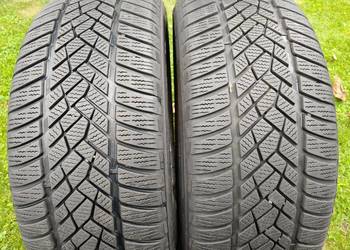 225/55 R17 Apollo Aspire XP Winter 2024r.