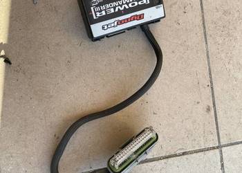 Pover Comandre Harley  Davidson