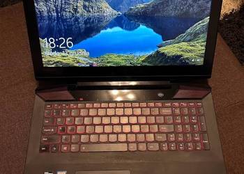 Lenovo Ideapad Y700 15" i5