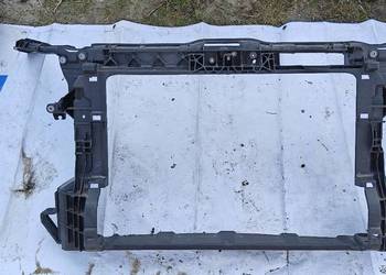 WZMOCNIENIE CZOŁOWE AUDI A1 8X 04.10- 8X0805594A