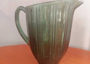 Dzbanek Szklany Eryka Trzewik Drost