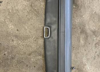 Roleta bagażnika Opel Astra H kombi lift