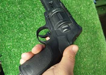 Umarex T4E TR50 Rewolwer CO2 50 mm