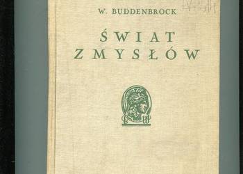 Świat zmysłów - Buddenbrock