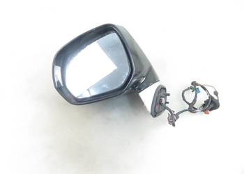 LUSTERKO LEWE CITROEN C4 Grand Picasso I  EZRC 14 PIN