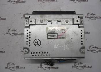 FORD FIESTA MK7 VII 09r radio CD 8A6T-18C815-BN