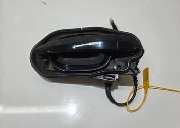 KLAMKA DRZWI PRAWA PRZEDNIA BMW E60 E61 416/9 EUROPA
