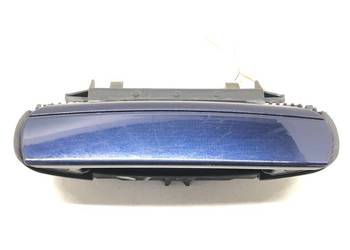 KLAMKA ZEWNĘTRZNA LEWY TYŁ SEAT EXEO 4B0839885 Kombi 08-13