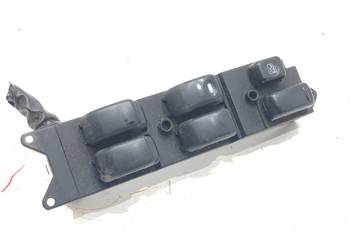 PRZEŁĄCZNIK SZYB MITSUBISHI OUTLANDER I MR587229 01-08 SUV WŁĄCZNIK