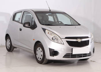 Chevrolet Spark 1.0 16V