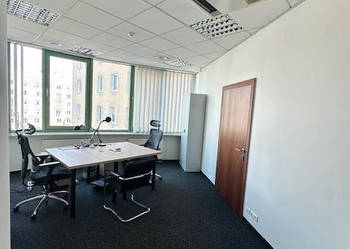 Lokal Warszawa Wiktorska 300 metrów