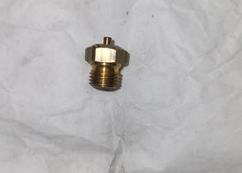 Skoda Felicia Spartak Octavia Nowy zawór iglicowy 1.5 Jikov gaźnik 32 SOP