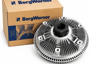 20003292 Sprzęgło Wiskotyczne BORGWARNER New Holland Case