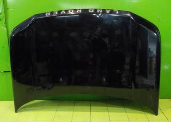 LAND ROVER FREELANDER II 2.2 TD4 07r AUT maska