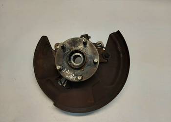 Subaru WRX STI 2015r. zwrotnica prawa przód przednia 2,5 turbo 