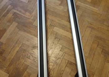 Bagażnik dachowy AMC MONT BLANC