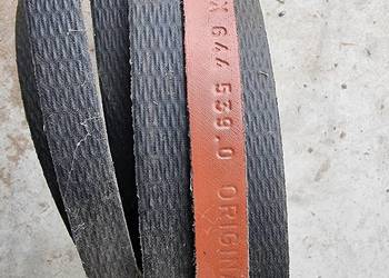 Sprzedam pas do sieczkarni claas 644 539.0