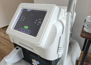 Sprzedam lub wynajmę laserowy depilator Prism Plus