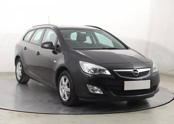 Opel Astra 1.4 T