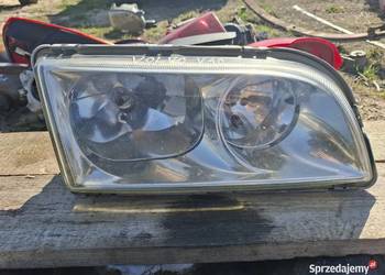 Lampa Prawa Przód Volvo V40 Hella Orgin