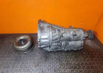 BMW F20 1 1.6 B 13r 136KM skrzynia biegow AUTOMAT 8614210 8HP-45