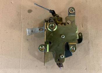 Mechanizm tylnej klamki citroen berlingo 1 Ilift