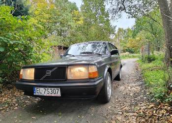 Volvo  240