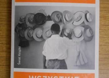 Carlos Fuentes - Wszystkie szczęśliwe rodziny